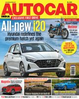 Autocar India - November 2020 November 2020